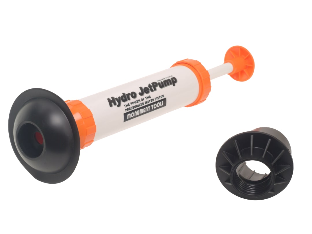 Monument 1452B Hydrojet Pump 1452B