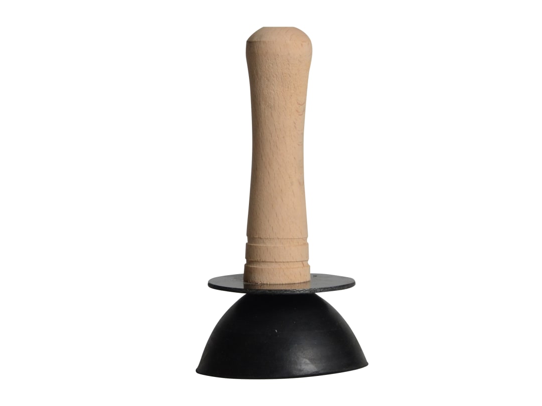 Monument 1456N Small Force Cup Plunger 75mm (3in) 1456N