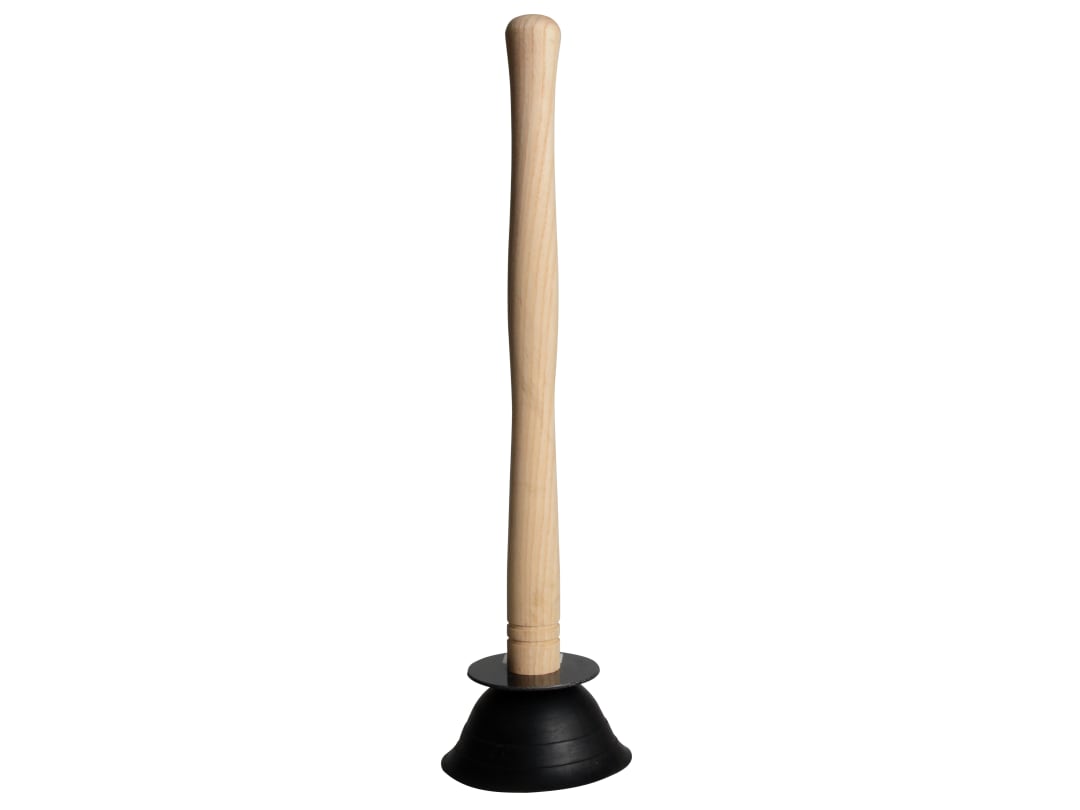 Monument 1458T Large Force Cup Plunger 120mm (4.3/4in) 1458T