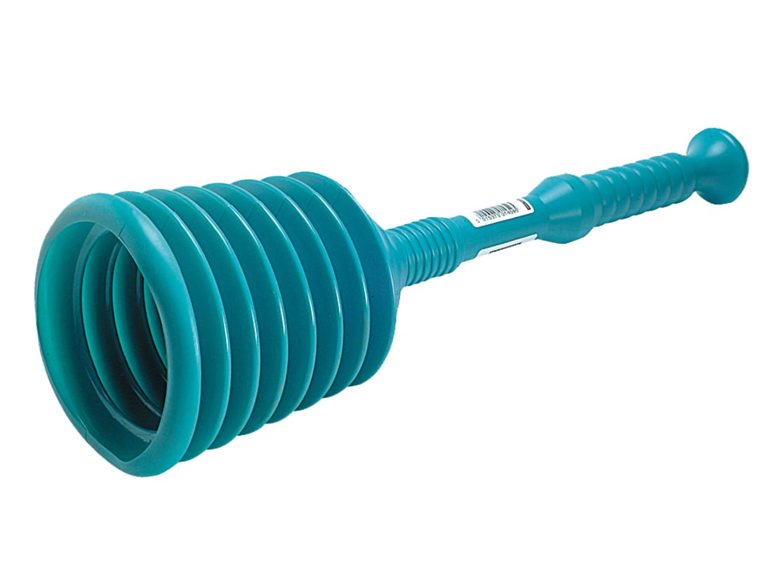 Monument 1459W Master Plunger 125mm (5in) 1459W