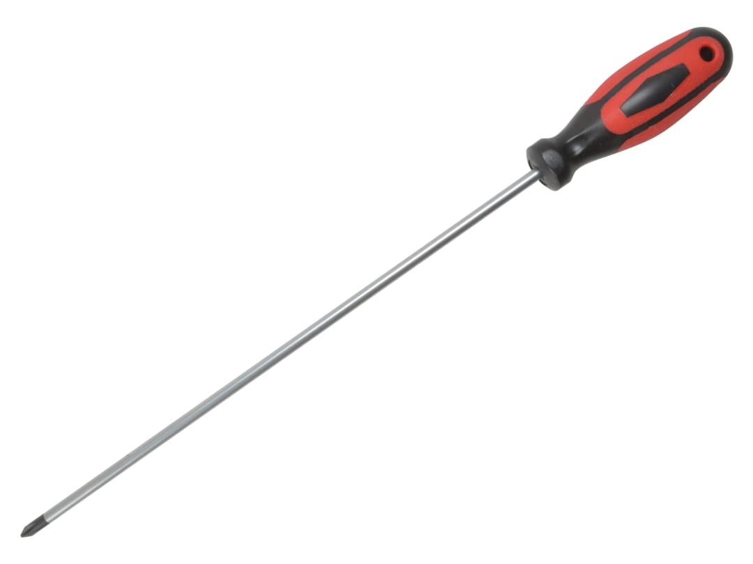 Monument 1517A Long Reach Magnetic PH2 Screwdriver 300mm 1517A