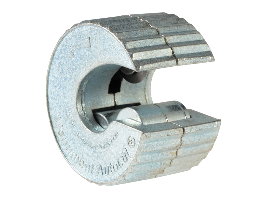Monument 1712T Autocut Copper Pipe Cutter 12mm 1712T