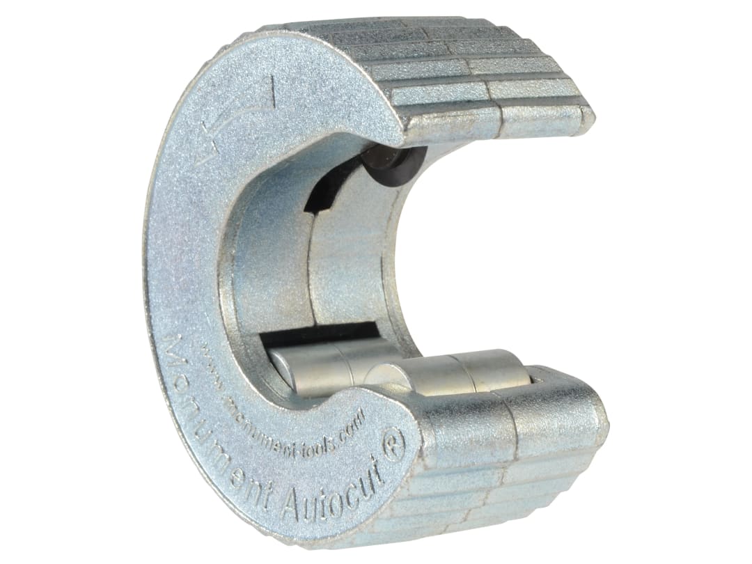 Monument 1728Q Autocut Copper Pipe Cutter 28mm 1728Q
