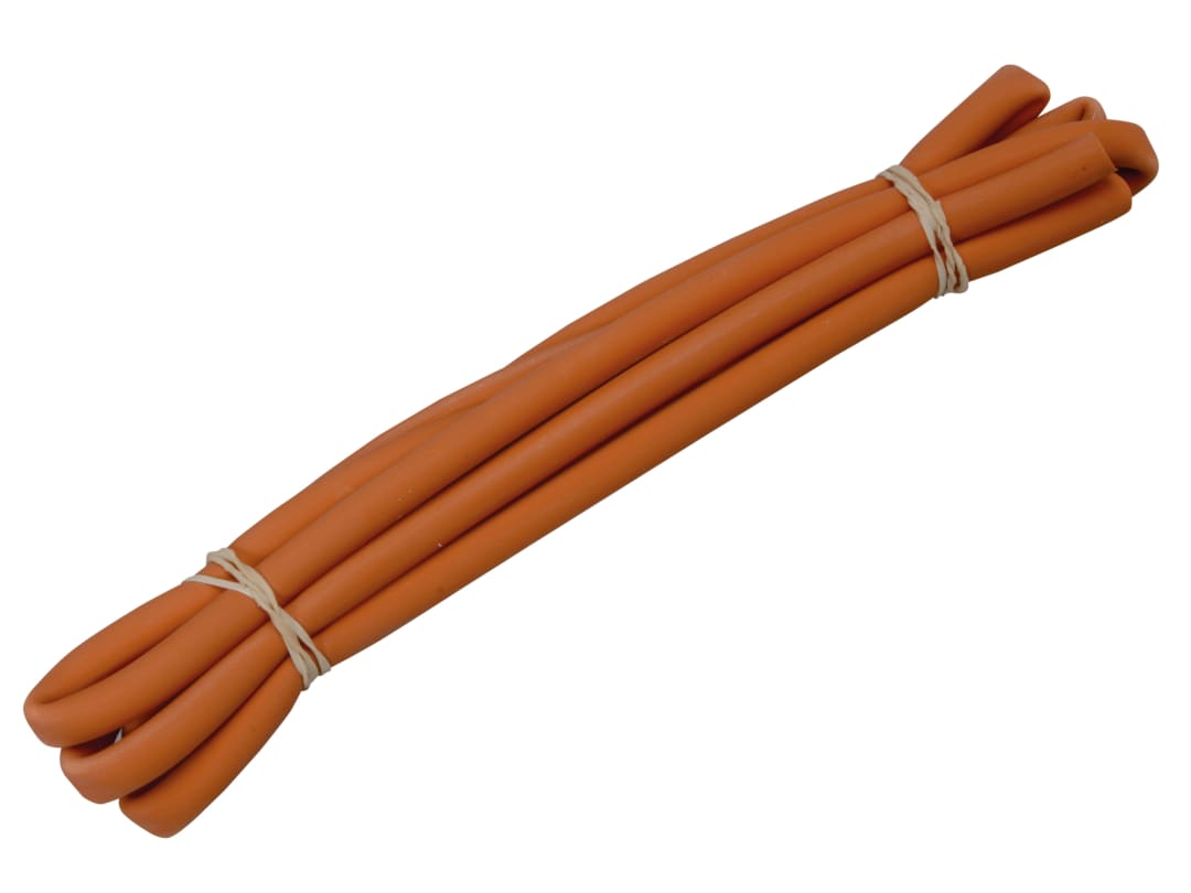 Photos - Other Hand Tools Monument 1730X Orange Hose for Gas Test Gauges 2m 1730X