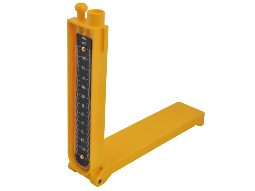 Monument 175C U-Gauge (Manometer) 175C