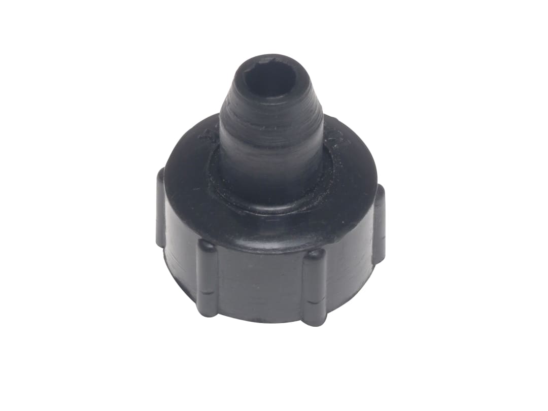 Monument 180S Nipple Cap 1/2 BSP 180S