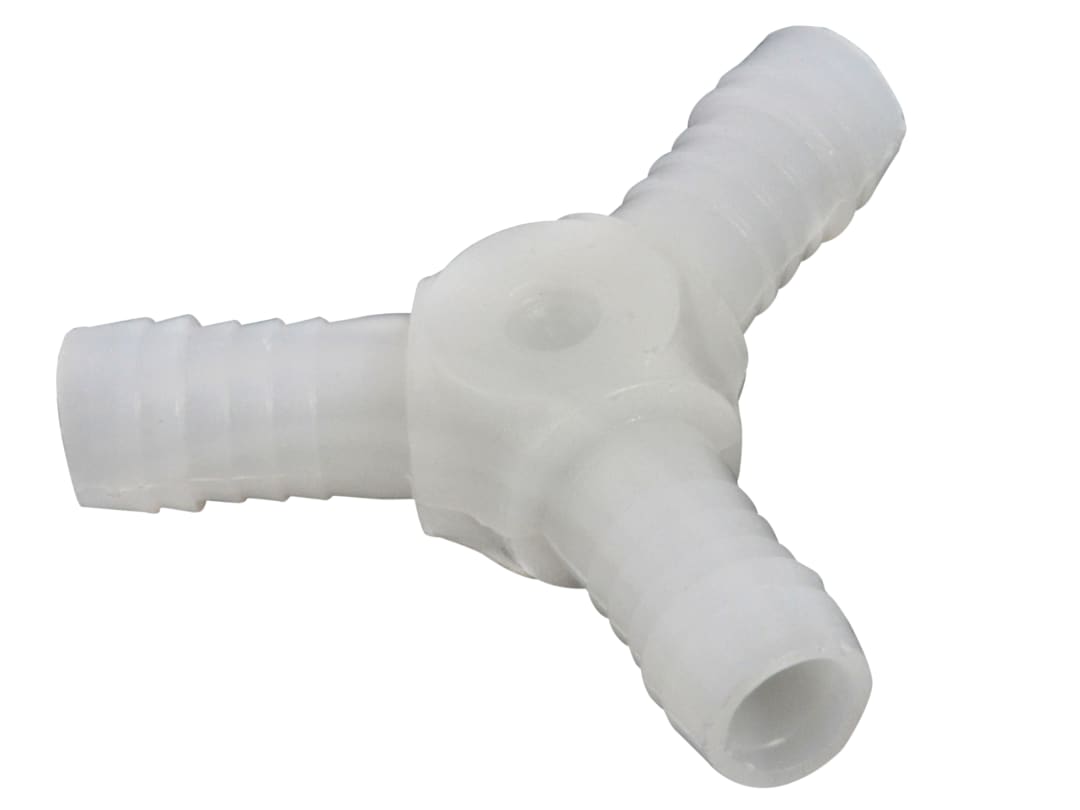 Monument 183B Tee Piece for U Gauge 183B