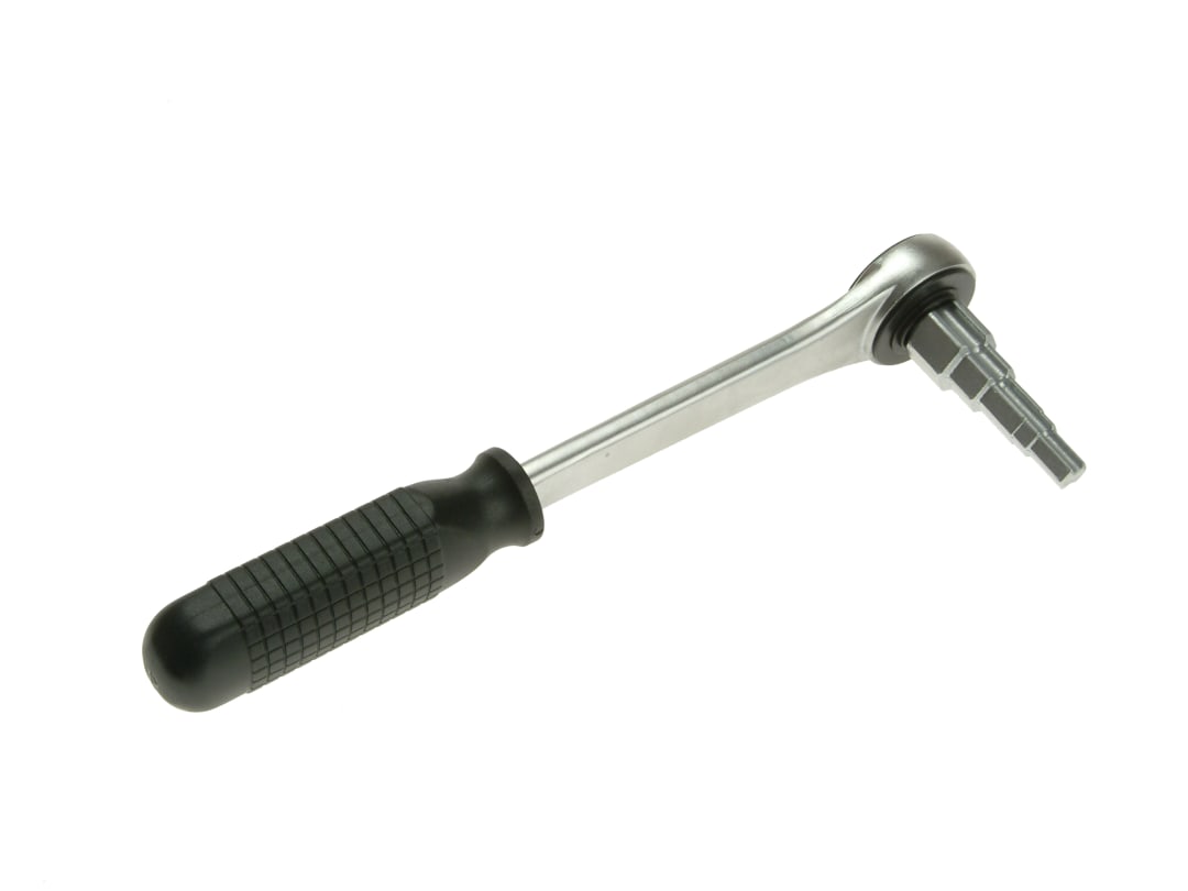 Monument 2048E Radiator Stepped Wrench & Ratchet 2048E