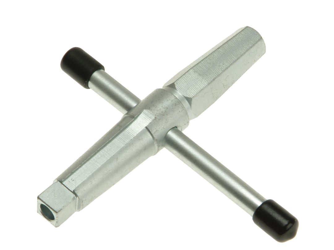 Monument 2052R Universal Radiator & Valve Key 2052R