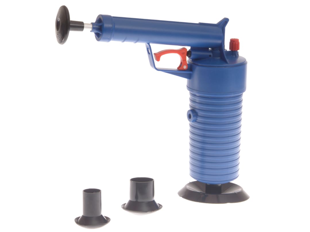 Monument 2161X Professional Power Plunger 2161X