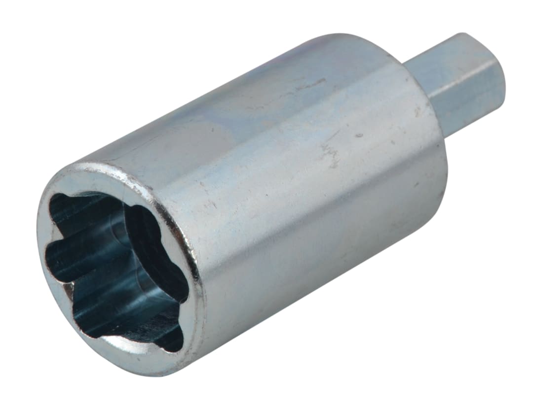 Monument 2166M TRV Tail Driver Fitting Socket 2166M
