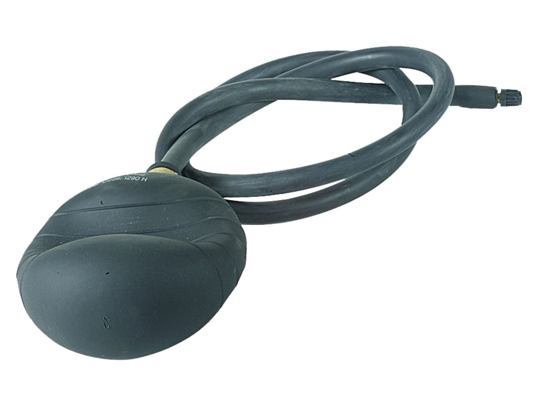 Monument Pro Air Bag 100mm (4in) 2290C