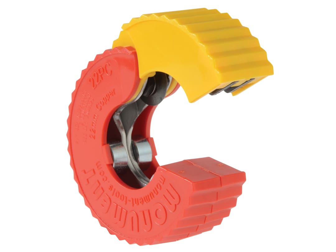 Monument Automatic Copper Pipe Cutter 22mm 22PC