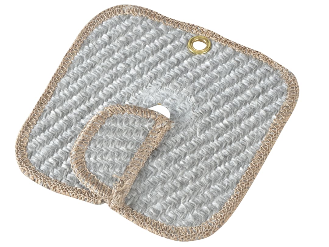 Monument 2363L OMAT® Soldering Mat 150mm (6in) 2363L