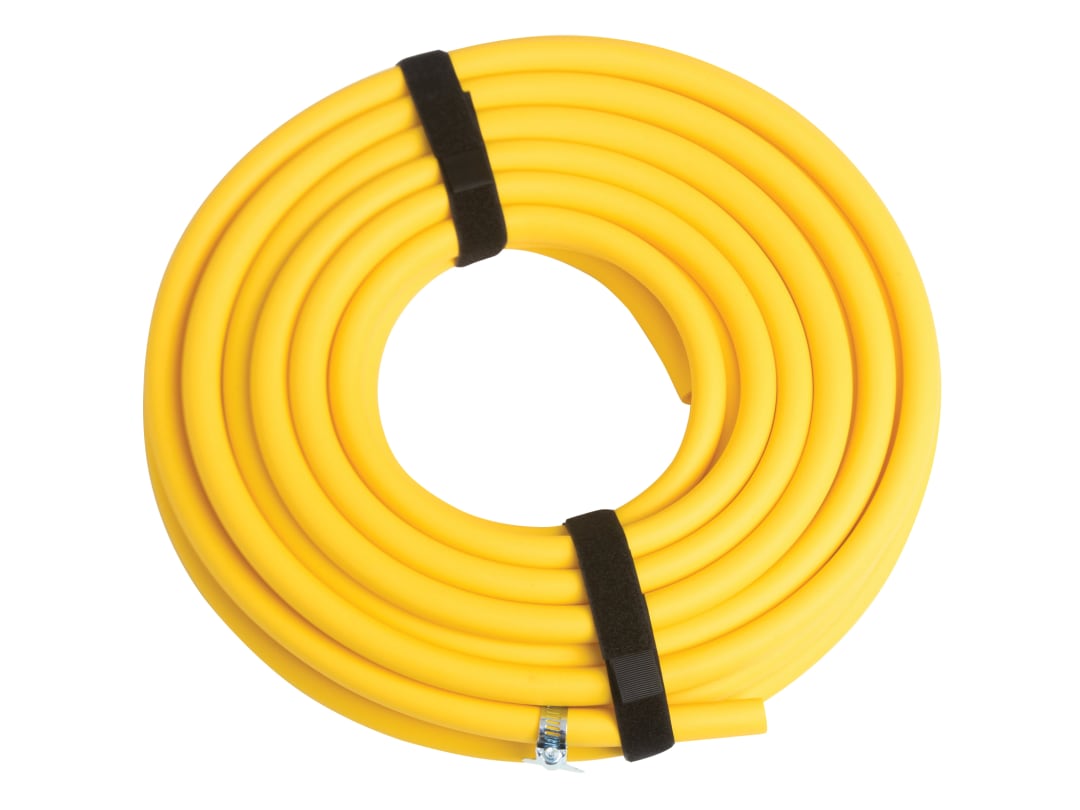 Monument Plumber's Drain Down Hose 15m 2404H
