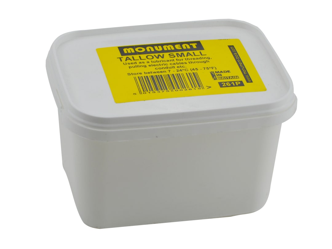 Monument 261P White Tallow 275g 261P