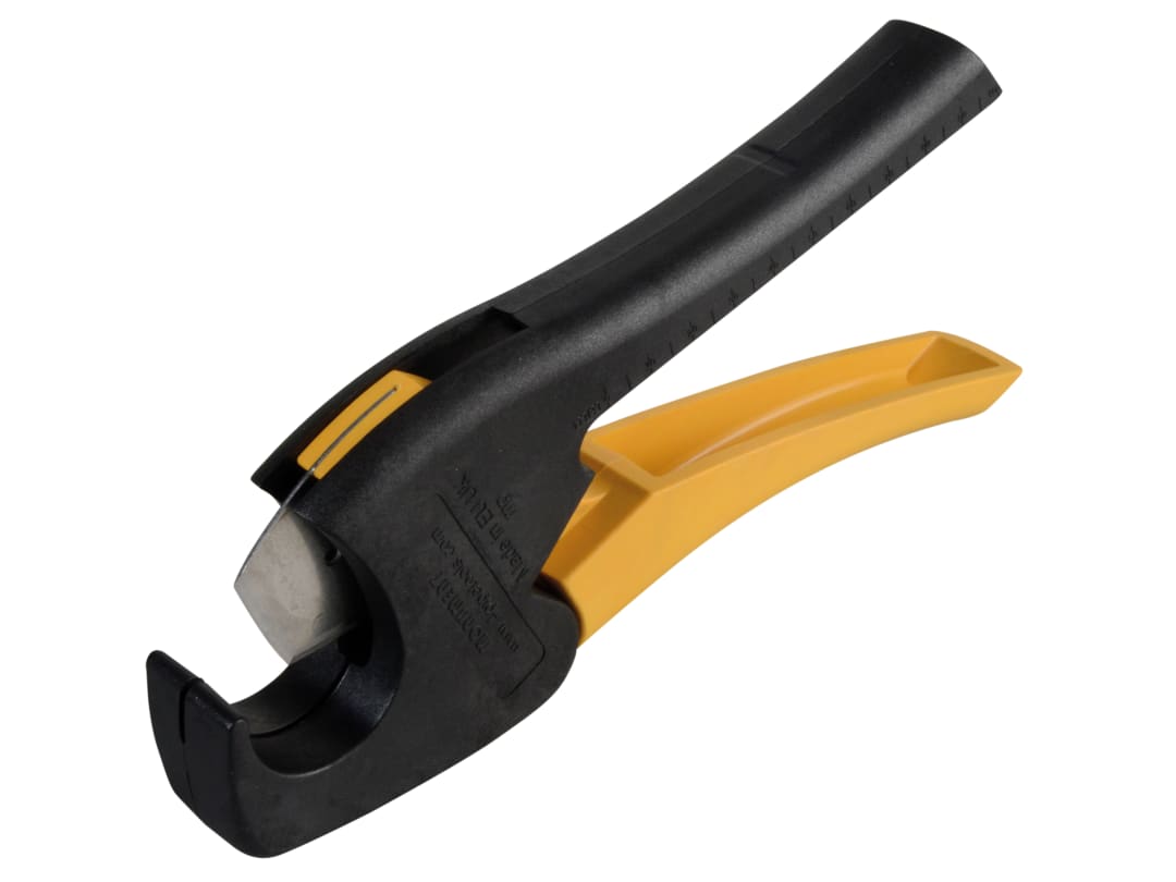 Monument 2644Q Plastic Pipe Cutter 28mm 2644Q
