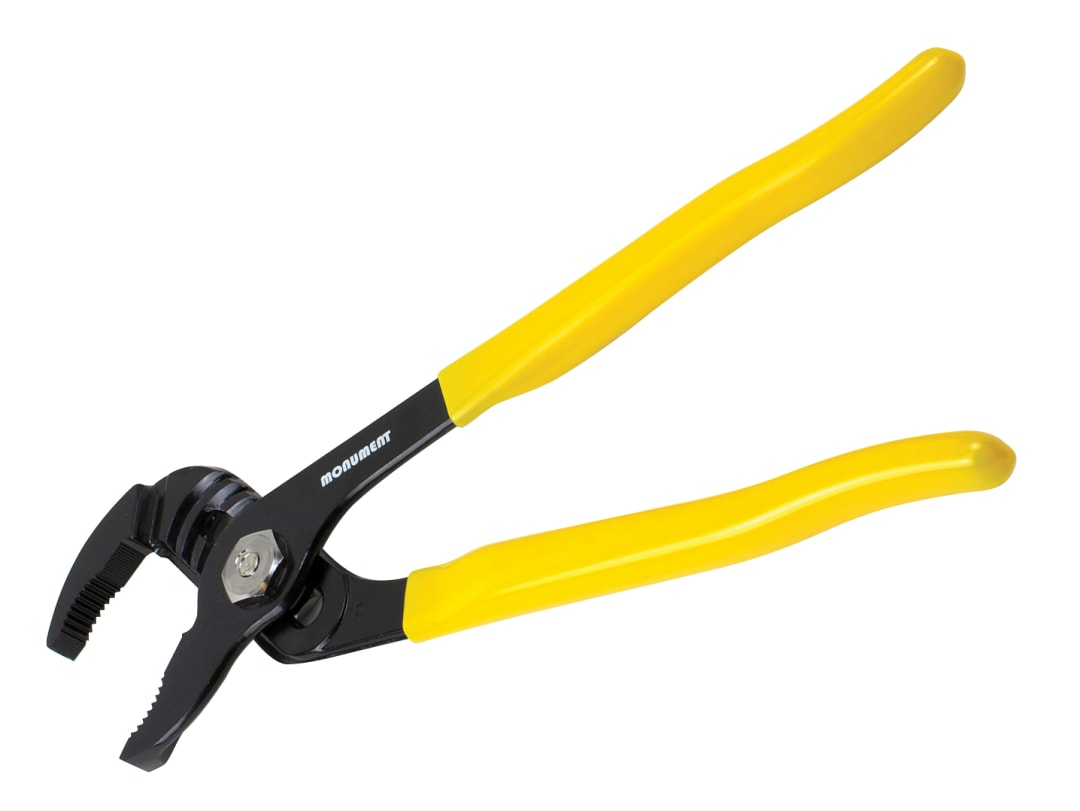 Monument Japanese Spring Water Pump Pliers 255mm 2920E