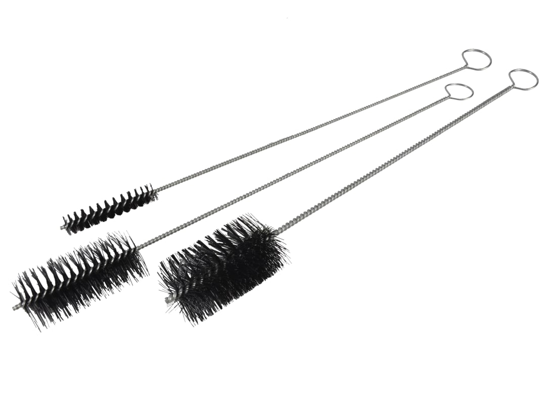 Monument 3014J-1 Boiler Flue Brushes (Pack 3) 3014J-1