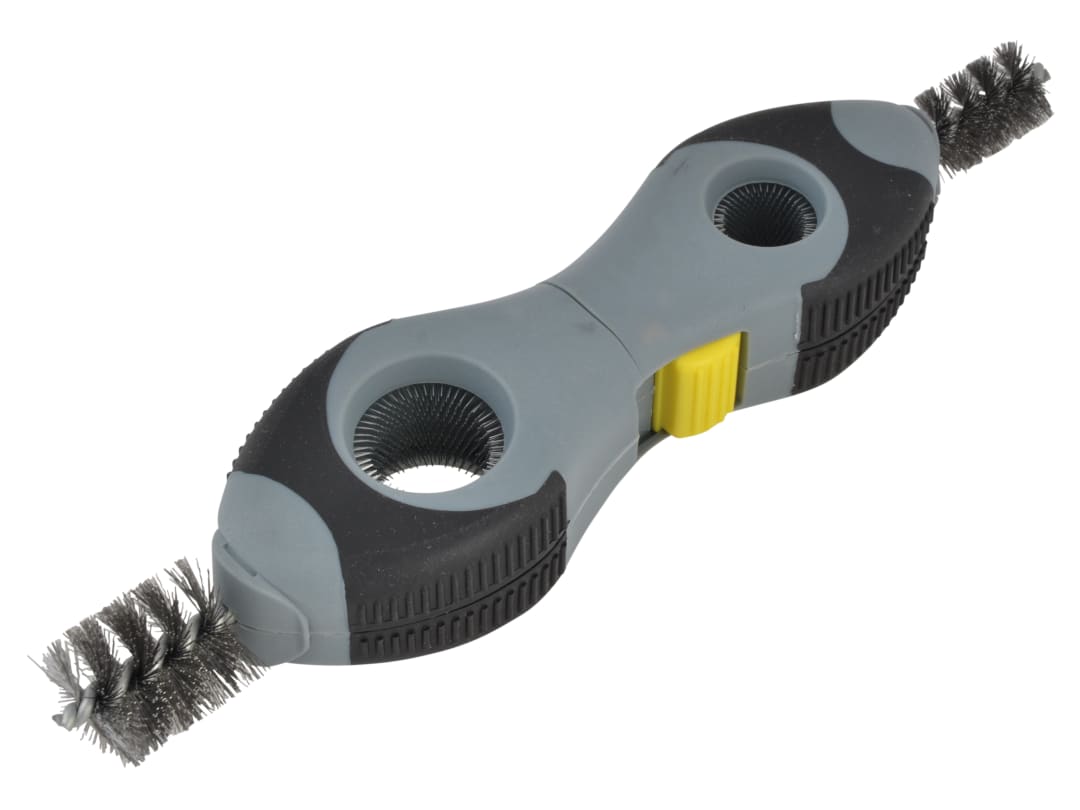 Monument 3034T Fitting Cleaning Brush 15/22mm 3034T