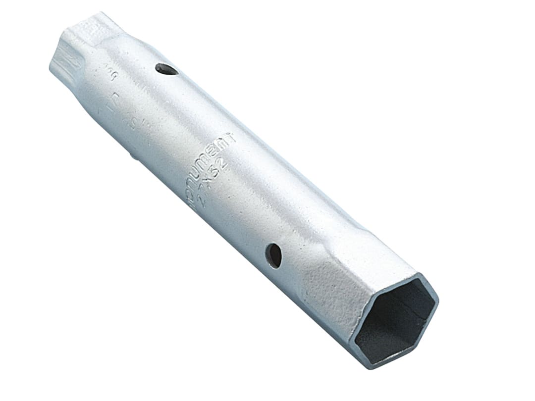Monument 323F Tap Backnut Box Spanner Grip+ 323F