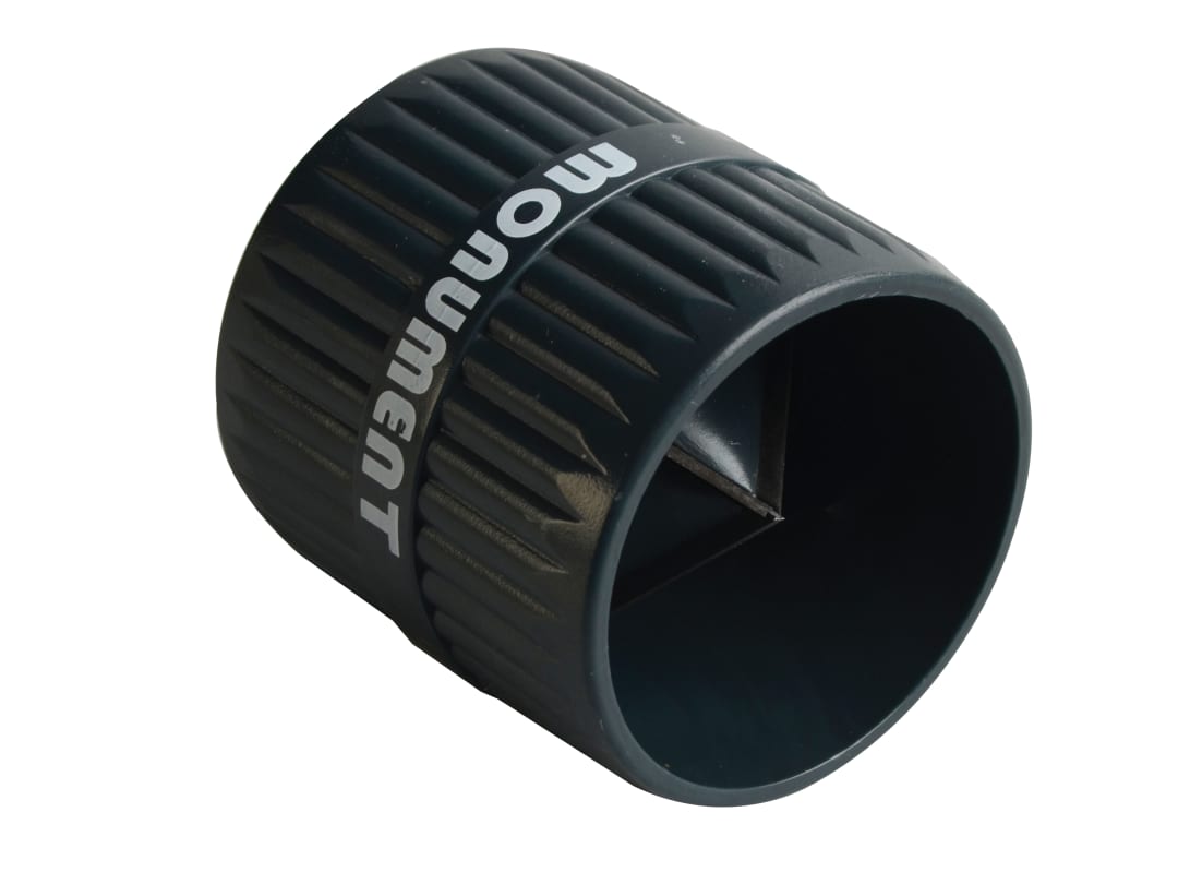 Monument 365F Internal / External Pipe End Deburrer up to 35mm 365F
