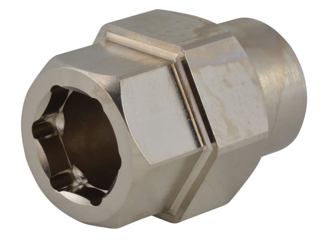 Monument 4534X Grip+ T1 27mm x 32mm Hex Fitting for Box Spanner 4534X
