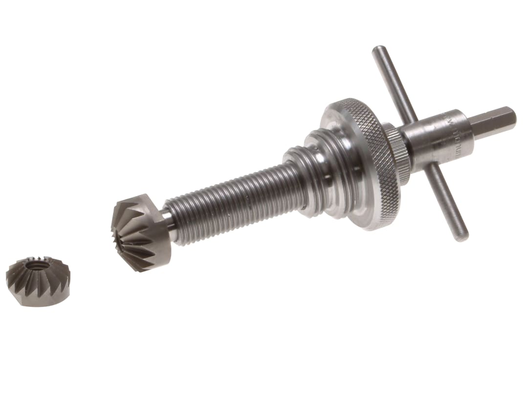 Monument 454B Tap Reseating Tool 1/2in & 3/4in BS5412 454B