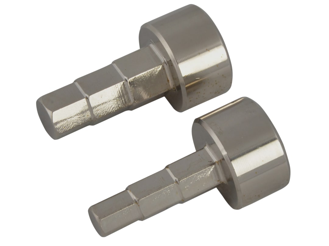 Monument 4562P Grip+ T2 Two Triple Step 8-13mm Monobloc Spanner Hex Fittings 4562P
