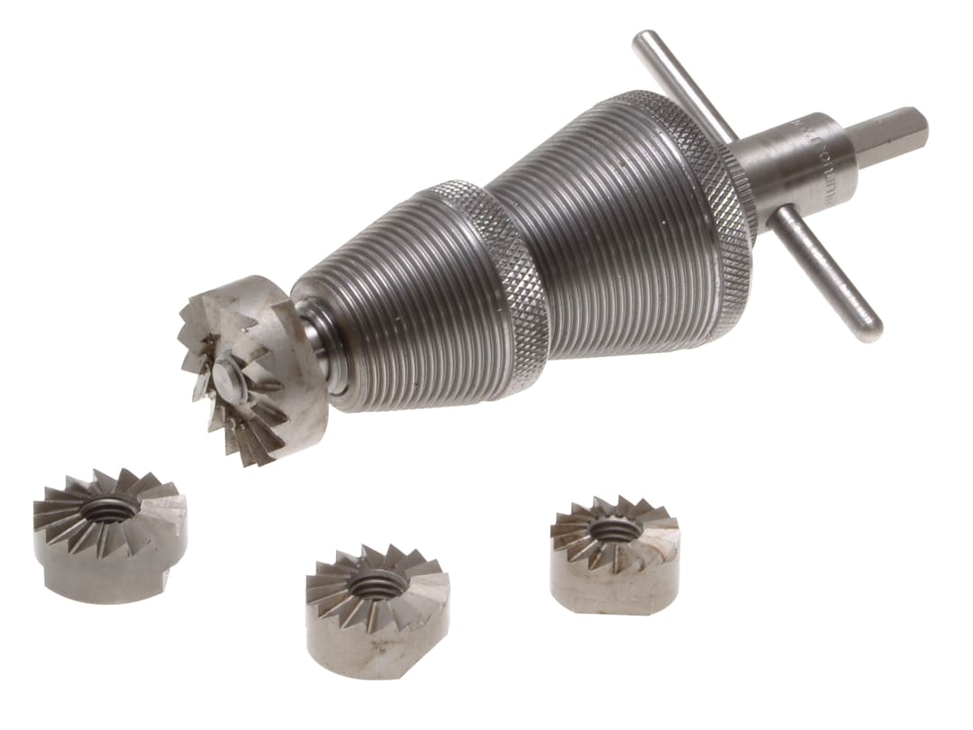 Monument 460U Tap Reseating Tool 1/2 in & 3/4 in BS1010 460U
