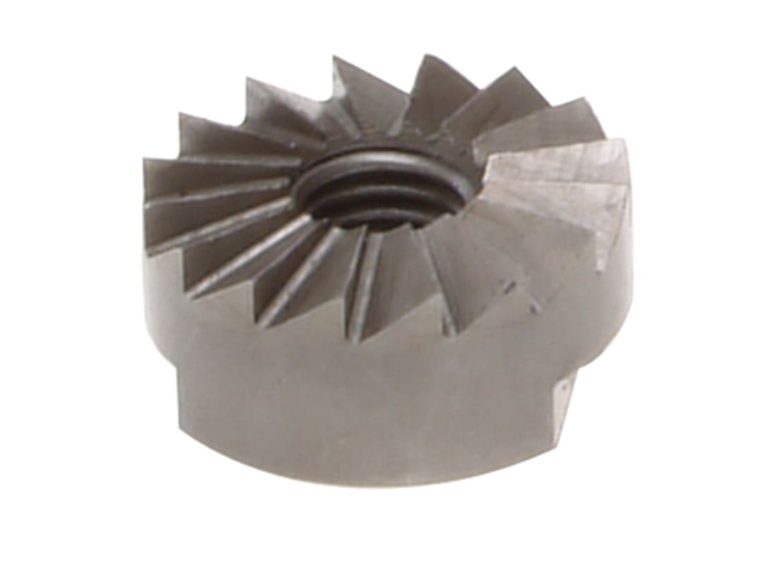 Monument 503D Spare Flat Tap Reseater Cutter 19mm (3/4in) 503D