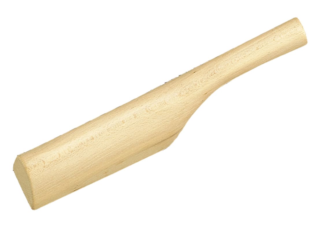 Monument 735G No.3 Beechwood Lead Dresser MR7735G