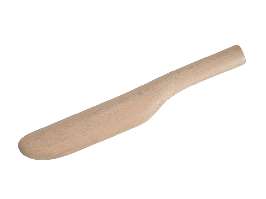 Monument 748U Beechwood Bossing Stick MR7748U