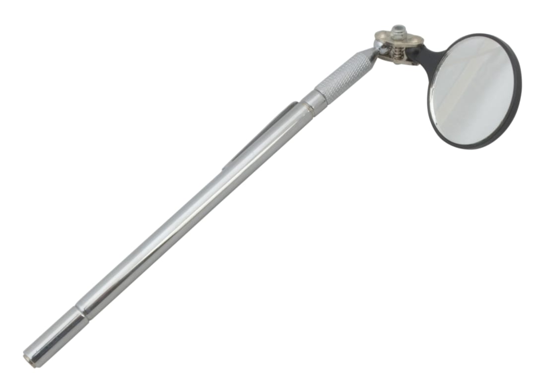 Monument 799W Magnetic Telescopic Inspection Mirror 600mm 799W