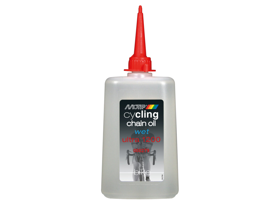 MOTIP® Cycling Chain Oil - Ultra 100ml 000279
