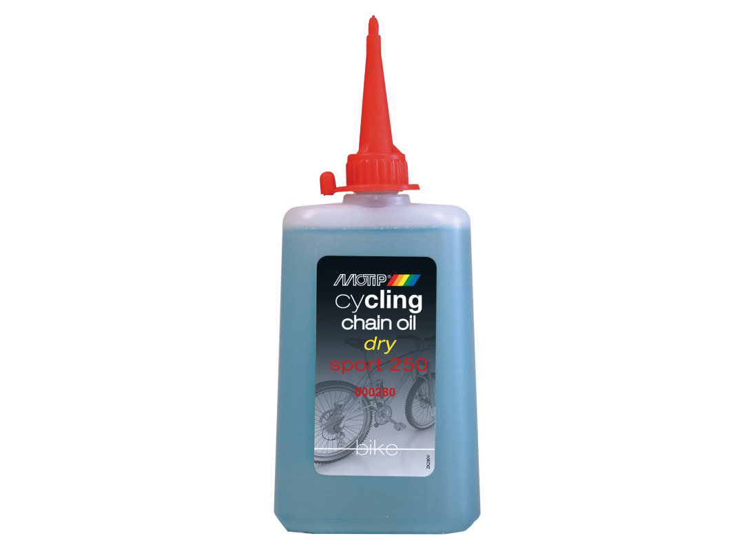 MOTIP® Cycling Chain Oil - Sport 100ml 000280