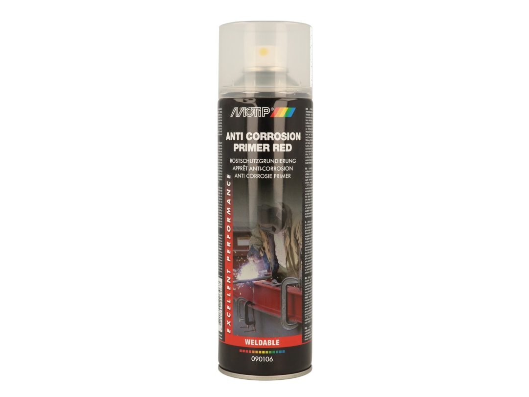 MOTIP® Pro Anti Corrosion Primer 500ml 090106