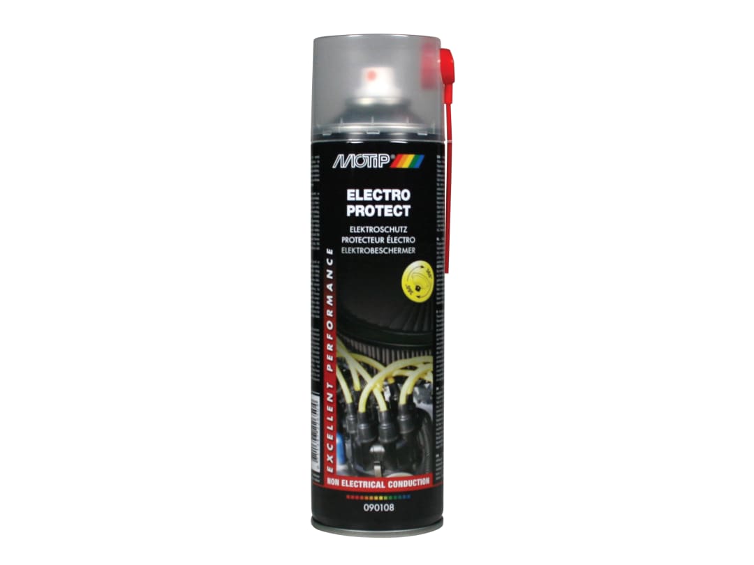 MOTIP® Pro Electro Protect 500ml 090108