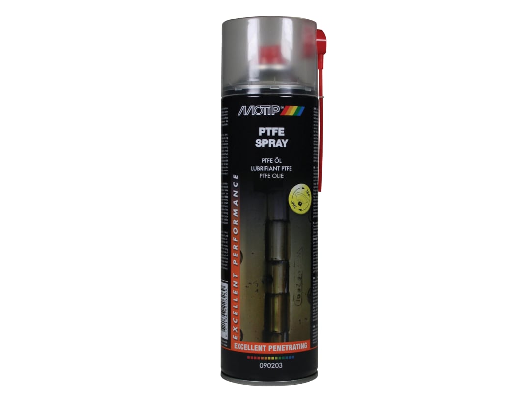 MOTIP® Pro PTFE Spray 500ml 090203