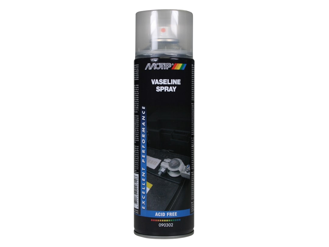 MOTIP® Pro Vaseline Spray 500ml 090302