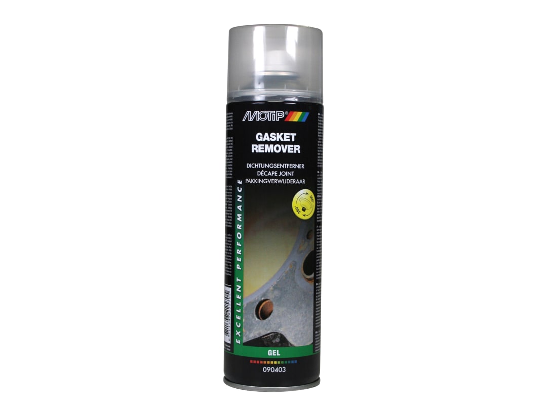 MOTIP® Pro Gasket Remover Spray 500ml 090403