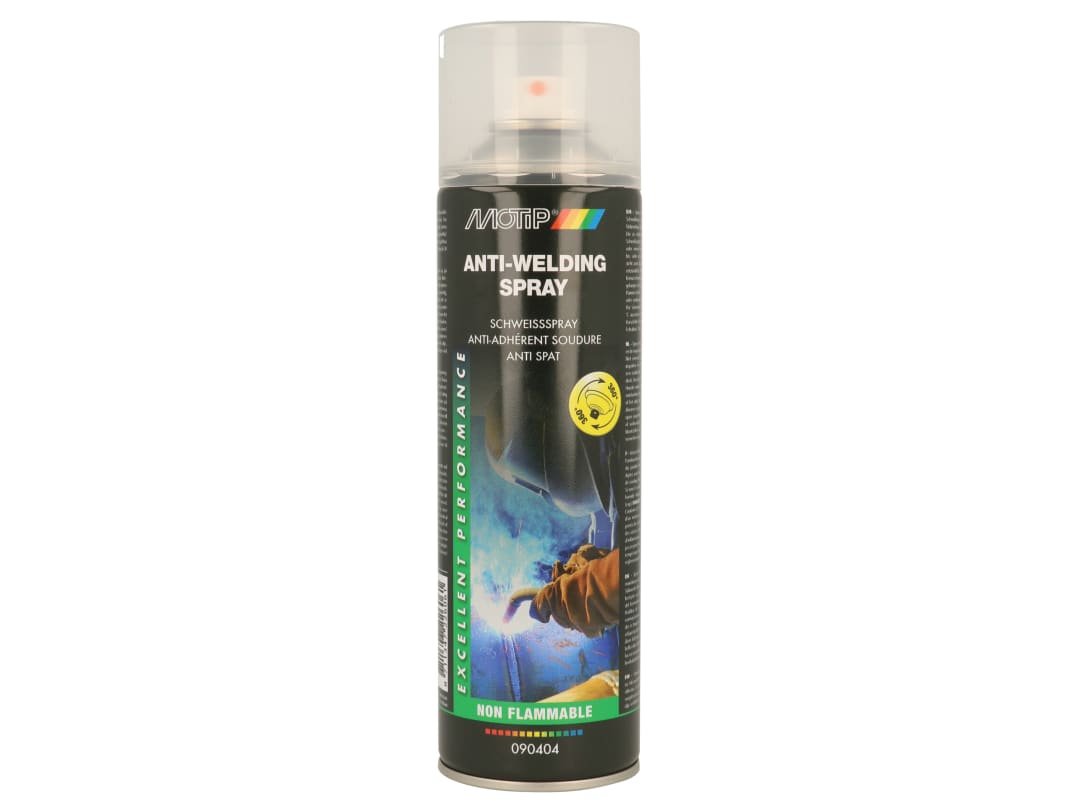 MOTIP® Pro Anti-Welding Spray 500ml 090404
