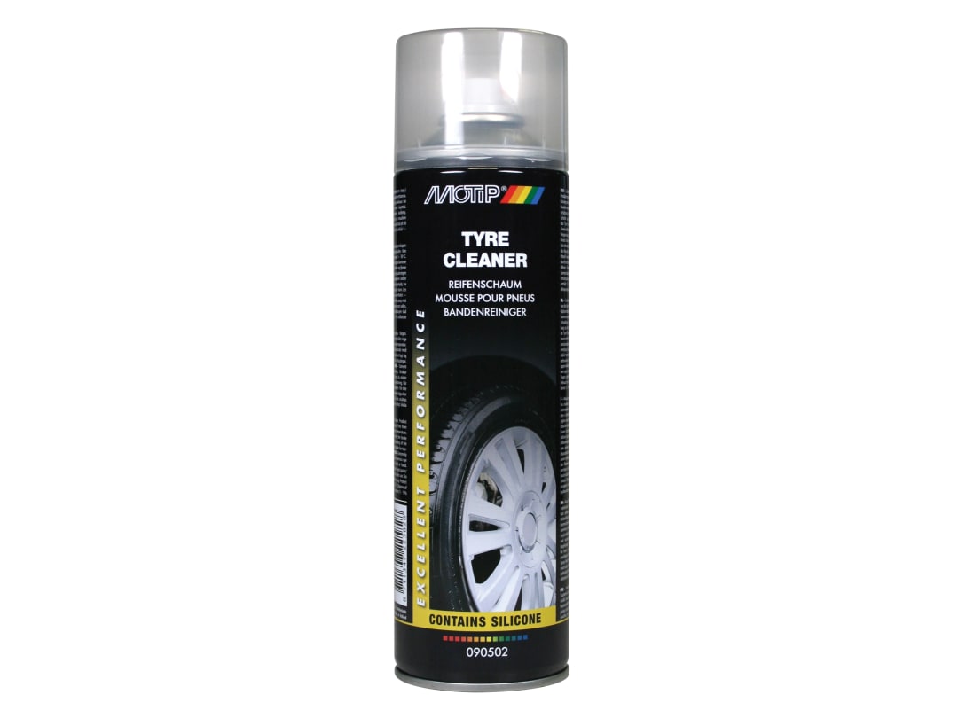 MOTIP® Pro Tyre Foam Cleaner 500ml 090502