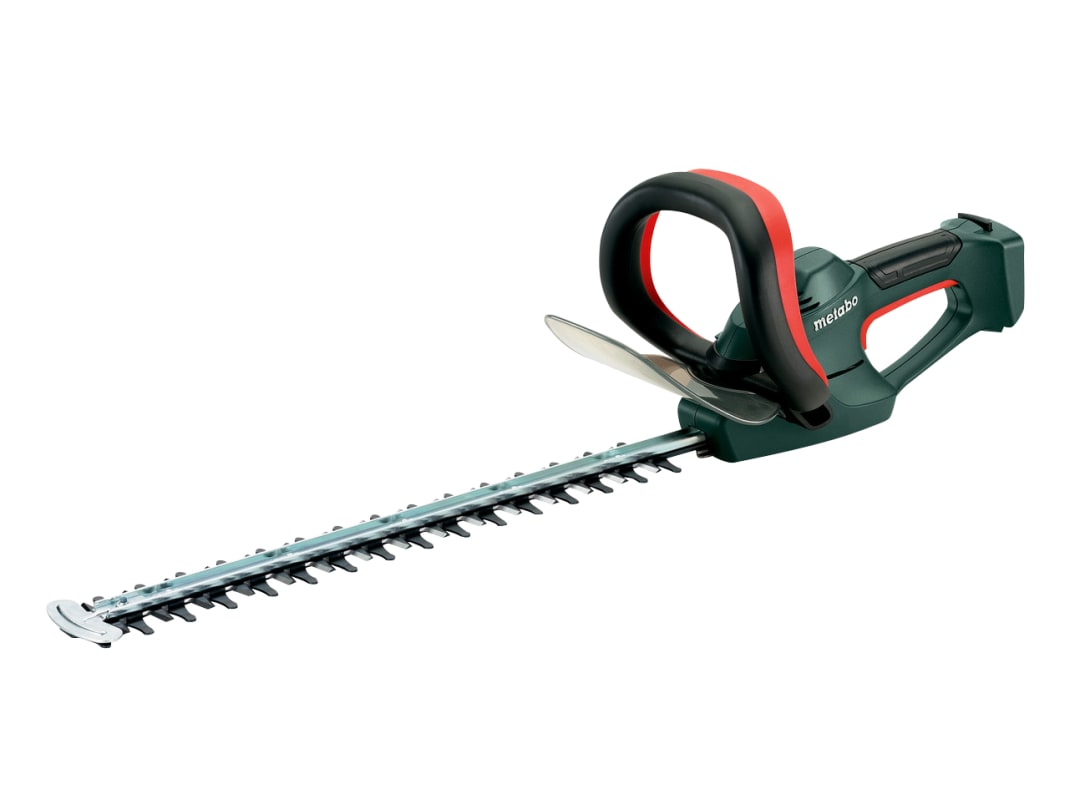 Metabo AHS 18-55 V Hedge Trimmer 18V Bare Unit 600463850