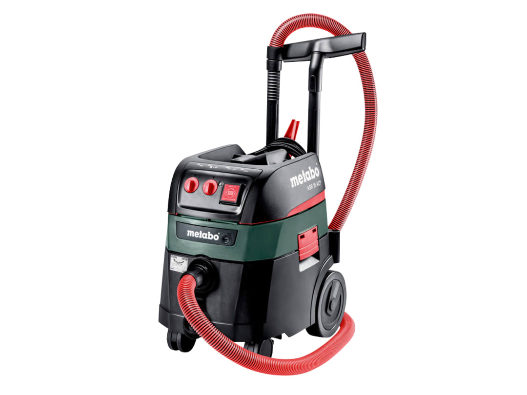 Metabo ASR 35 M ACP All-Purpose Vacuum M Class 35 litre 1400W 240V 602058380