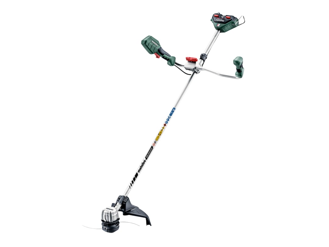 Metabo FSB 36-18 LTX BL 40 Bike Handle Line Trimmer 36V Bare Unit 601611850