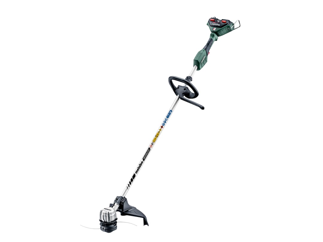 Metabo FSD 36-18 LTX BL 40 Loop Handle Line Trimmer 36V Bare Unit 601610850