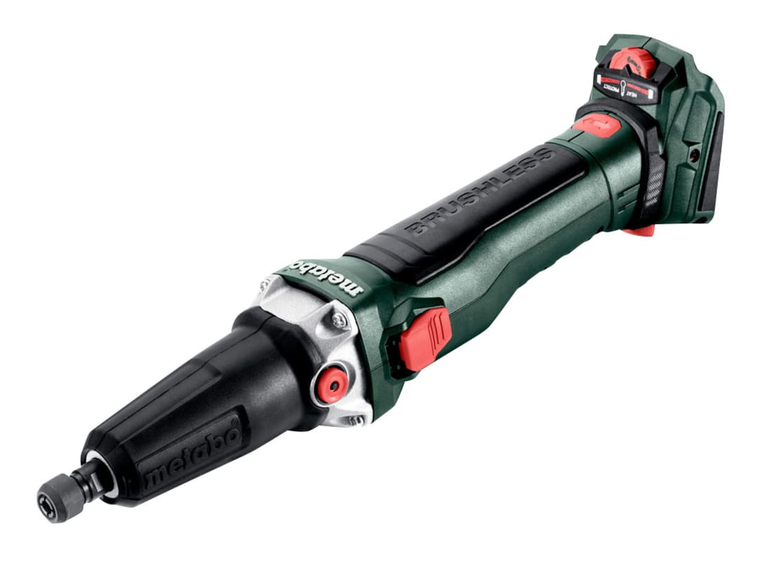 Metabo GVB 18 LTX BL 11-28 Brushless Die Grinder 18V Bare Unit 600826850