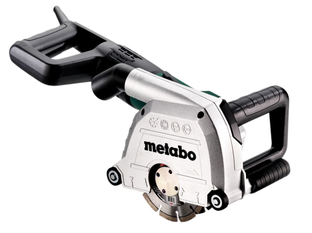 Metabo MFE 40 125mm Wall Chaser 1900W 240V 604040590