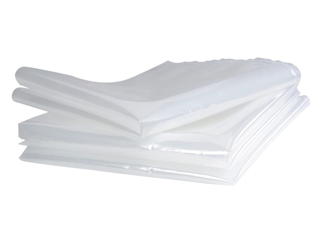 Metabo PVC Chip Collection Bags (Pack 10) 0913017617